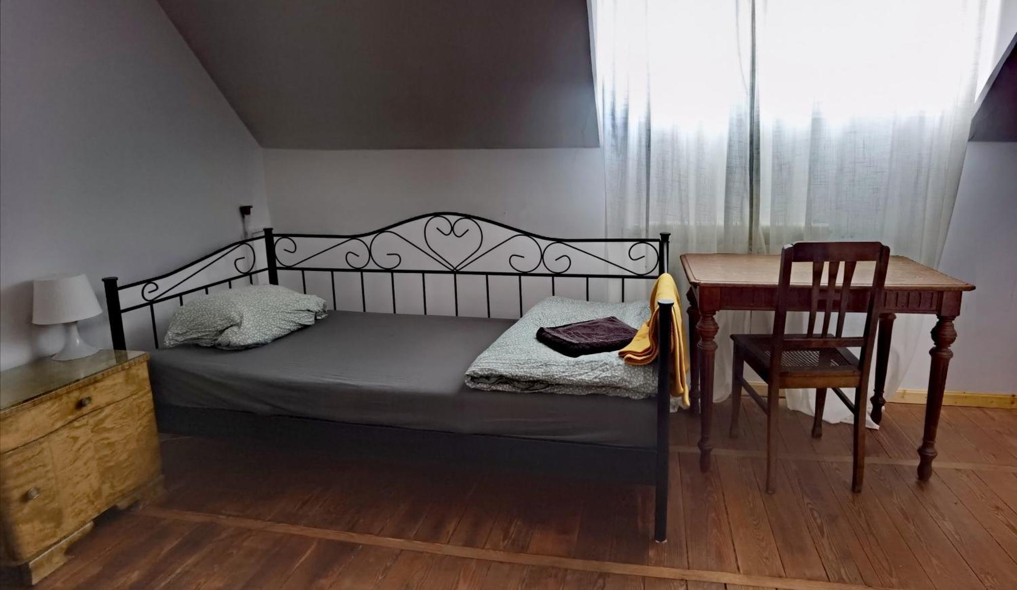Dom Pracy Tworczej Muchomorek Hotel Pieszyce ภายนอก รูปภาพ